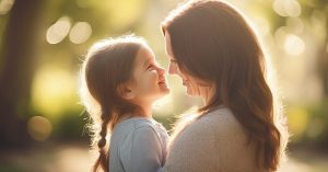 Życzenia na dzień dziecka dla córki - inspiracje