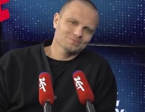 Marcin Hakiel – metryka [wiek, wzrost, żona i dzieci, pochodzenie, rodzina, życiorys]