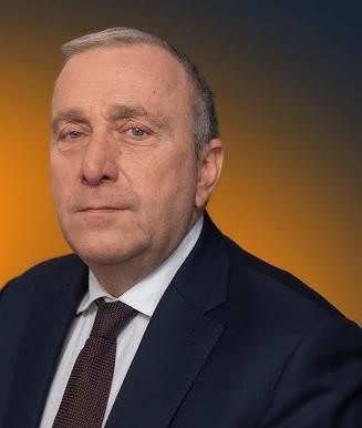 Grzegorz Schetyna podczas pracy w parlamencie, w trakcie posiedzenia Sejmu.