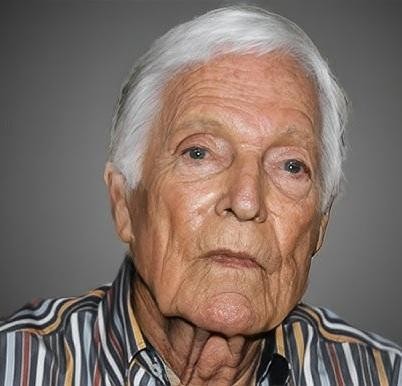 Richard Chamberlain jako doktor Kildare w serialu 