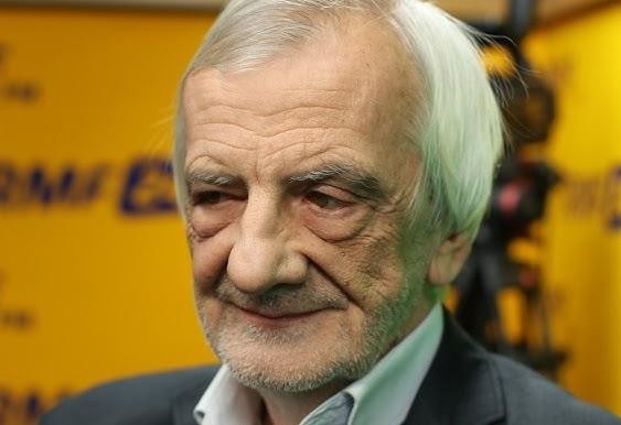 Debata w polskim Sejmie z udziałem Ryszarda Terleckiego.