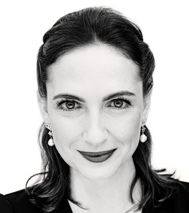 Anna Cieślak na planie filmowym lub teatralnym